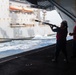 Nimitz Conducts a Replenishment-at-Sea