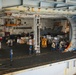 Nimitz Conducts a Replenishment-at-Sea
