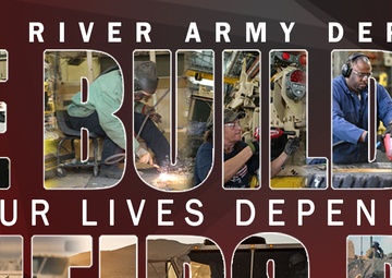 Red River Army Depot: A Legacy of Excellence