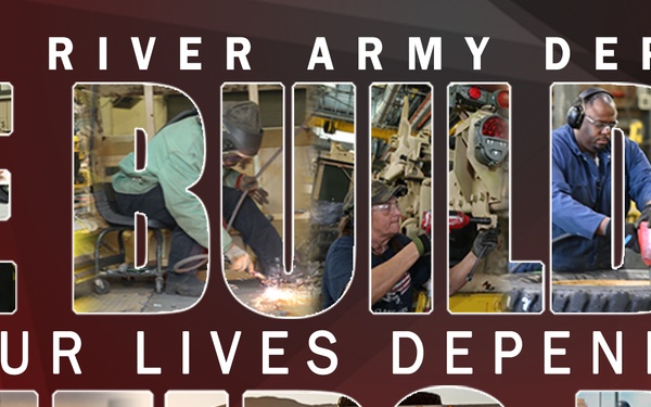 Red River Army Depot: A Legacy of Excellence