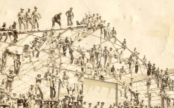 Red River Army Depot turns 84: A Legacy of Excellence