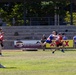 MRF-D 25.3: U.S. Marines participate in Darwin 9s rugby tournament