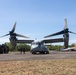 MRF-D 25.3: U.S. Marines participate in family day event
