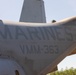 MRF-D 25.3: U.S. Marines participate in family day event