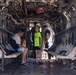 MRF-D 25.3: U.S. Marines participate in family day event