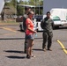 MRF-D 25.3: U.S. Marines participate in family day event