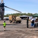 MRF-D 25.3: U.S. Marines participate in family day event