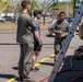MRF-D 25.3: U.S. Marines participate in family day event
