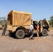 MRF-D 25.3: U.S. Marines participate in family day event