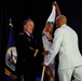 U.S. Central Command Bids Farewell to Gen. Kurilla, Welcomes New Leadership