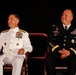 U.S. Central Command Bids Farewell to Gen. Kurilla, Welcomes New Leadership