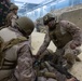 4th ANGLICO &amp; NATO Allies Conduct Infantry Immersion Training During Burmese Chase 25
