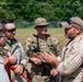 101st Security Forces Exercise August 2025