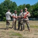 101st Security Forces Exercise August 2025