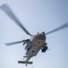 USS Higbee Conducts Vertical Replenishment