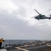 USS Higbee Conducts Flight Operations