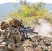Bravo Company, 2nd Battalion, 502nd Infantry Regiment, CALFX at Novo Selo Training Area, Bulgaria