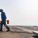 USS Higbee Conducts Flight Operations