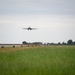 345th EBS support BTF operations in Norway