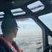 Coast Guard rescues 4 people from capsized vessel on Lake Erie