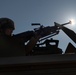 Pvt. Samantha Lawton at Global Strike