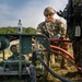 Bath and Laundry Specialist With The 974th Quartermaster Company