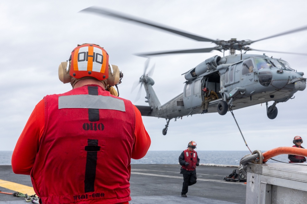 DVIDS - Images - 250808-N-DL824-3114 [Image 14 of 24]
