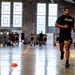 1-181st Field Artillery Regiment conducts Army Fitness Test