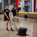 1-181st Field Artillery Regiment conducts Army Fitness Test