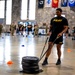 1-181st Field Artillery Regiment conducts Army Fitness Test