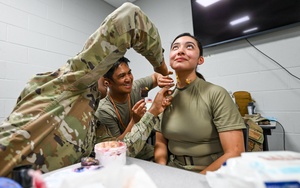 Ready, Set, Airlift! Ep. 24 Mental and Physical Resiliency