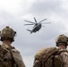 2nd ANGLICO &amp; NATO Allies Conduct Joint Casualty Evacuation Drill During Exercise Burmese Chase 25