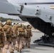 2nd ANGLICO &amp; NATO Allies Conduct Joint Casualty Evacuation Drill During Exercise Burmese Chase 25