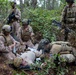 2nd ANGLICO &amp; NATO Allies Conduct Joint Casualty Evacuation Drill During Exercise Burmese Chase 25