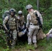 2nd ANGLICO &amp; NATO Allies Conduct Joint Casualty Evacuation Drill During Exercise Burmese Chase 25