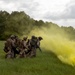 2nd ANGLICO &amp; NATO Allies Conduct Joint Casualty Evacuation Drill During Exercise Burmese Chase 25
