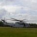 2nd ANGLICO &amp; NATO Allies Conduct Joint Casualty Evacuation Drill During Exercise Burmese Chase 25