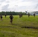 2nd ANGLICO &amp; NATO Allies Conduct Joint Casualty Evacuation Drill During Exercise Burmese Chase 25