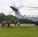 2nd ANGLICO &amp; NATO Allies Conduct Joint Casualty Evacuation Drill During Exercise Burmese Chase 25