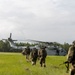 2nd ANGLICO &amp; NATO Allies Conduct Joint Casualty Evacuation Drill During Exercise Burmese Chase 25