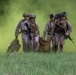2nd ANGLICO &amp; NATO Allies Conduct Joint Casualty Evacuation Drill During Exercise Burmese Chase 25