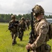 2nd ANGLICO &amp; NATO Allies Conduct Joint Casualty Evacuation Drill During Exercise Burmese Chase 25