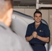CP25 Trinidad and Tobago Ministry of Health tour Aboard USNS Comfort