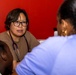 CP25 Port of Spain Medsite Operations and Distinguished Visitors