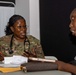 CP25 Port of Spain Medsite Operations and Distinguished Visitors