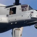 Ospreys Aboard USS Somerset (LPD 25)