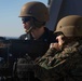 M240BB Live-Fire Aboard USS Somerset