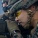 M240BB Live-Fire Aboard USS Somerset