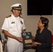 CP25 Port of Spain Medsite Operations and Distinguished Visitors