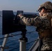 M240BB Live-Fire Aboard USS Somerset